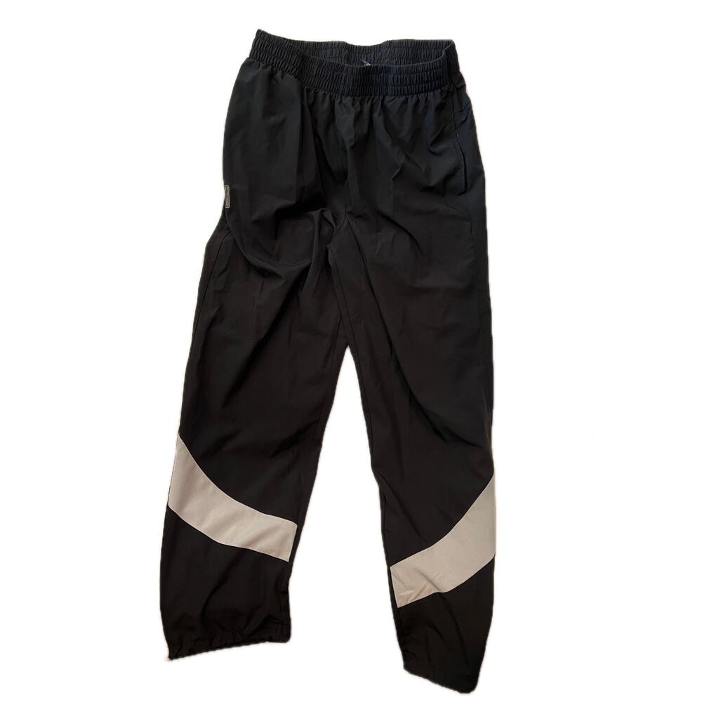 NBA Track Warm Up Pants Mens Large